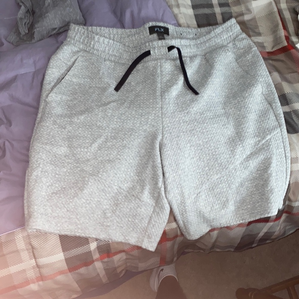 Men’s FLX jogger shorts